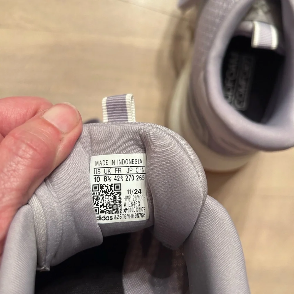 Womens Hoka Kawana 2 size 10 NWT - Picture 6 of 8